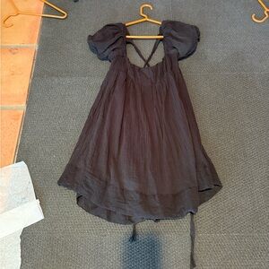 Free People Mini Dress